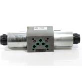 Hydraulisches Wegeventil  Gebraucht